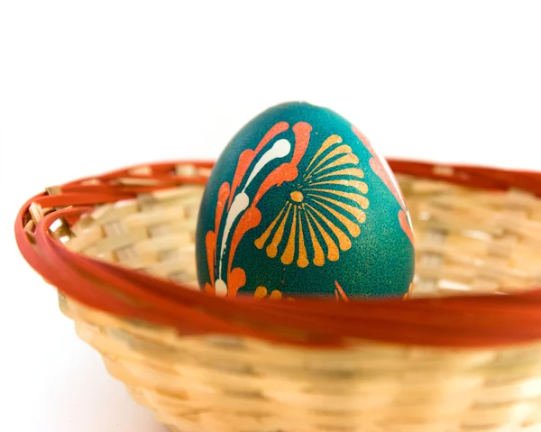 stock image Easter egg