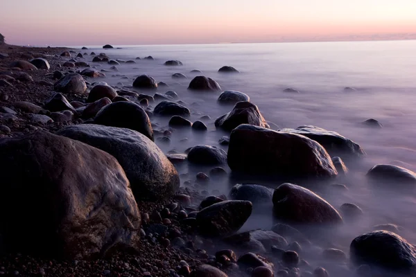 stock image Baltic sea