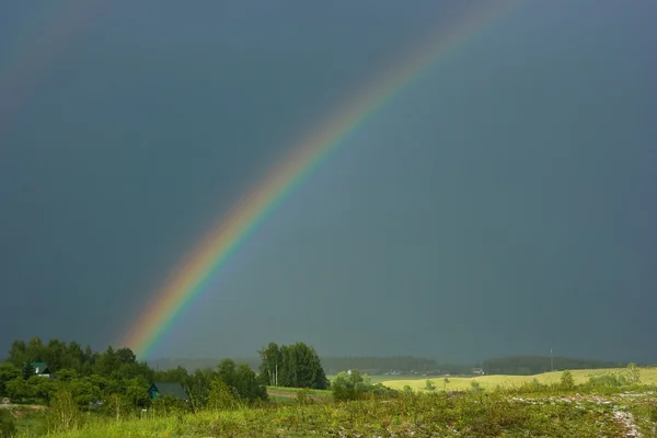 stock image Rainbow