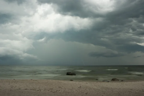 stock image Storm is coming