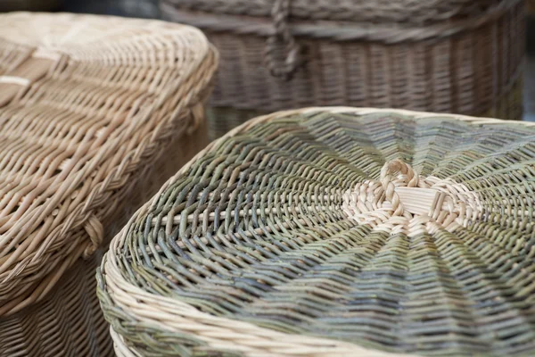 stock image Basket