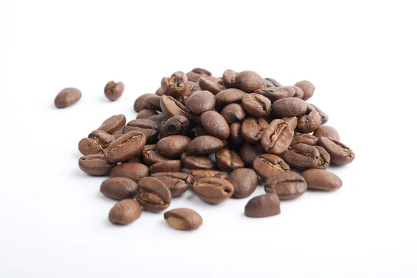 stock image Coffee beans