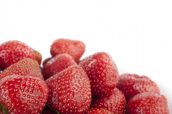 stock image Strawberries