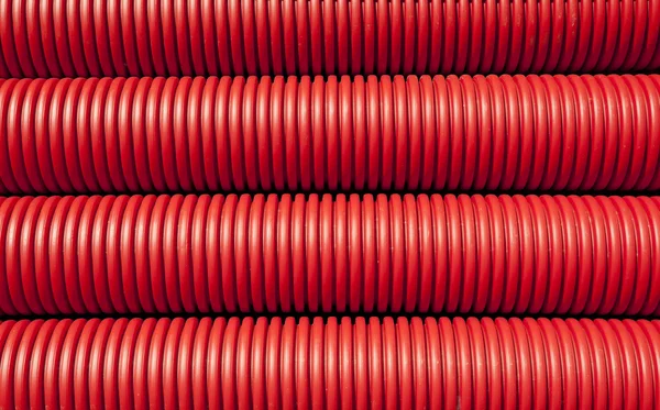 Plumbing tubes — Stock Photo, Image