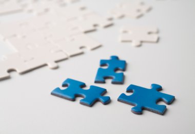 puzzle parçaları