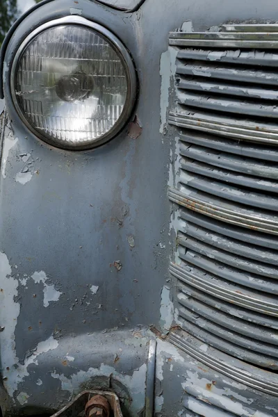 Старий автомобіль — стокове фото
