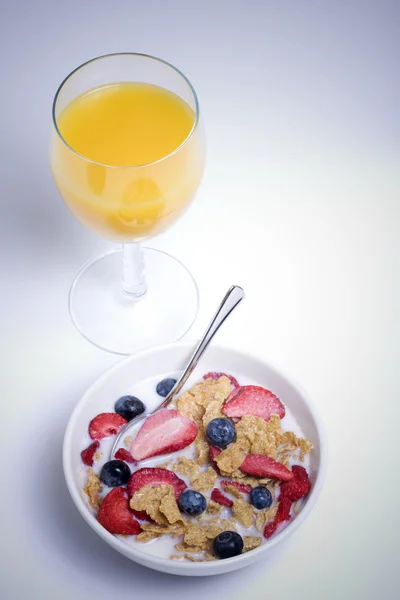 stock image Breakfast