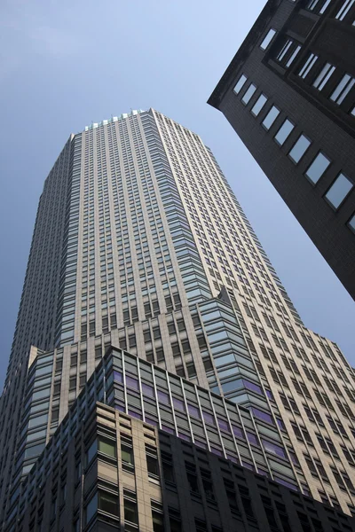 Edificios altos —  Fotos de Stock