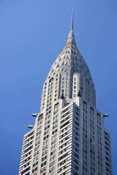 Chrysler building — Stock Photo, Image