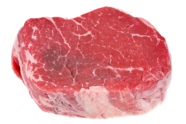 Filet steak — Stock Photo, Image