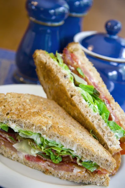 Sandwich BLT — Photo