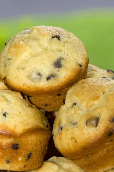 stock image Muffins