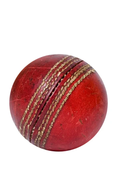 クリケットのボール — ストック写真