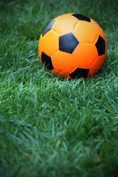 Kids football — Stock Photo, Image