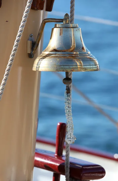 Stock image Ships mast