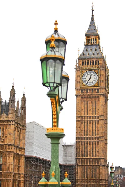 Big Ben — Stock Photo, Image