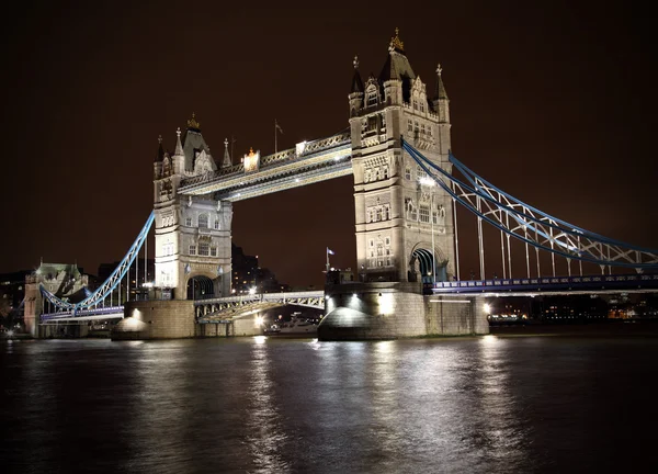 Tower Bridge — Stock Photo, Image