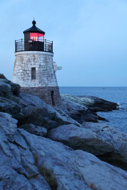 deniz feneri