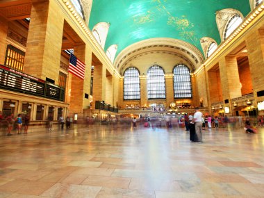 Grand Central clipart