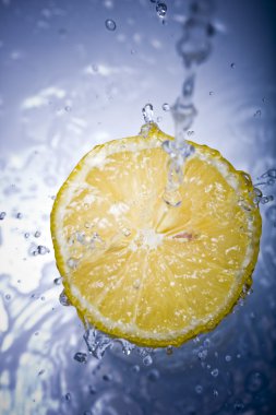limon sıçraması