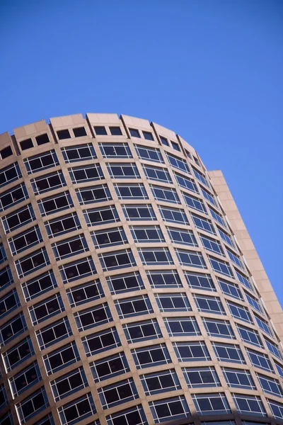 Edificio de oficinas —  Fotos de Stock