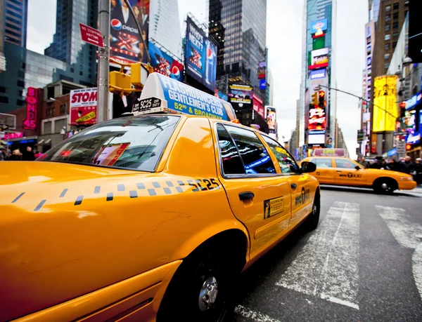 Times Square — Stock Photo, Image