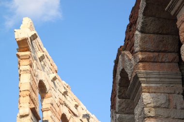 Arena Verona, İtalya