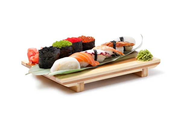 Klasyczny japoński żywności — Zdjęcie stockowe