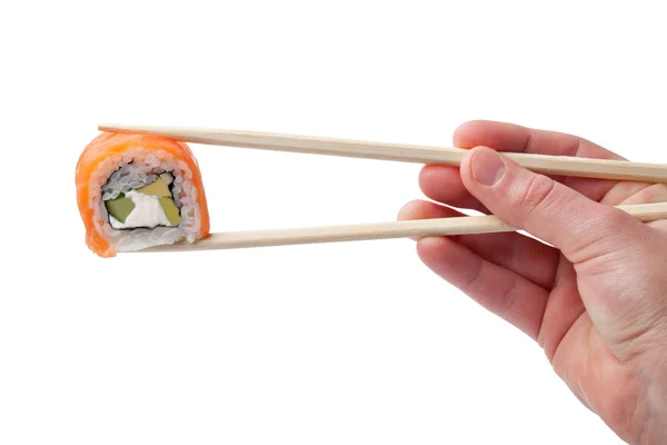 stock image Maki Sushi