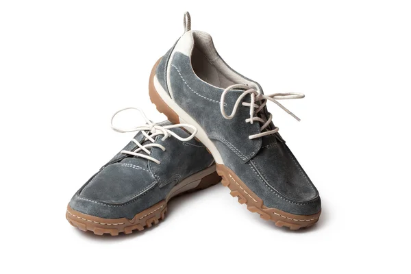 Chaussures de marche — Photo