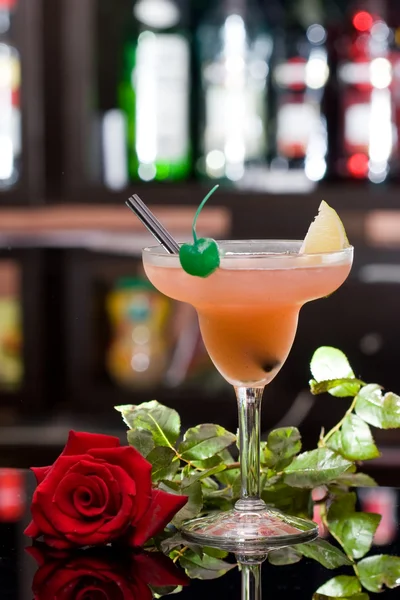 Cocktail — Fotografie, imagine de stoc