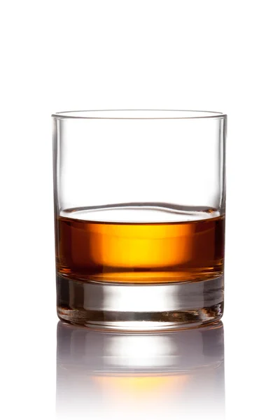Whisky — Stockfoto
