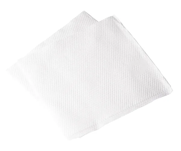 Paper Napkin — Stock Photo, Image