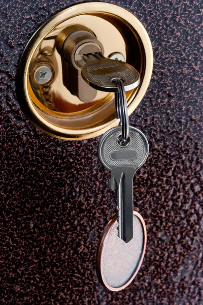 House Keys — Stock Photo, Image