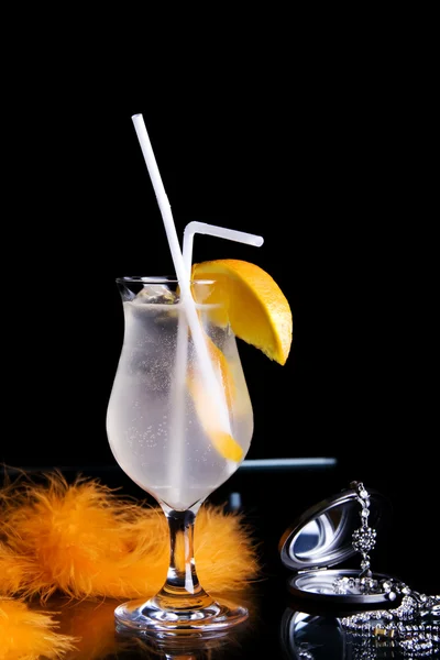 Cocktail — Stockfoto