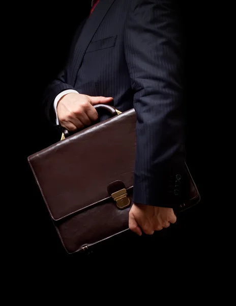 Business person — Stock Photo, Image