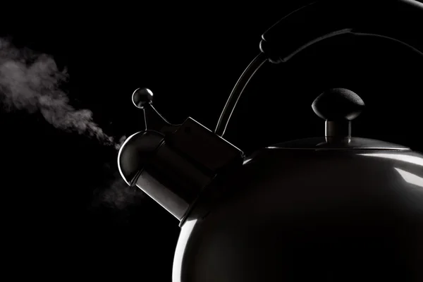 stock image Kettle