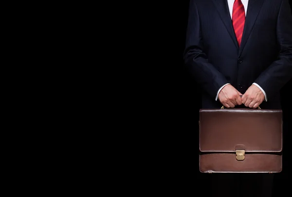 Briefcase Royalty Free Stock Images