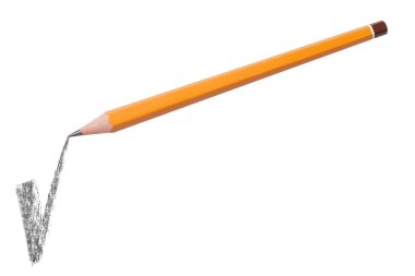 Pencil clipart
