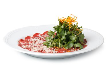 Carpaccio