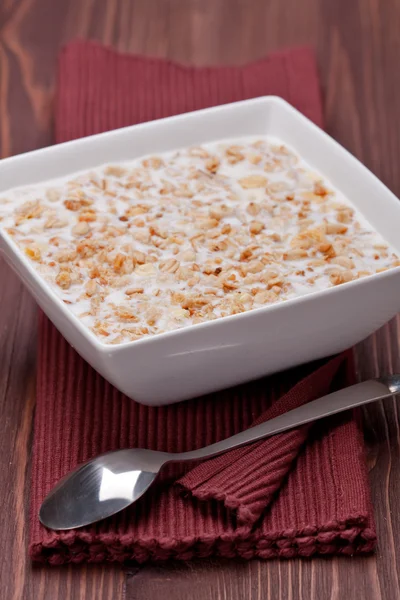 stock image Cereal Breakfast