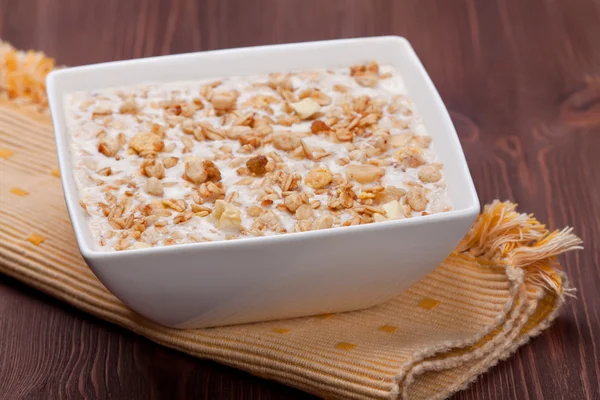 stock image Cereal Breakfast