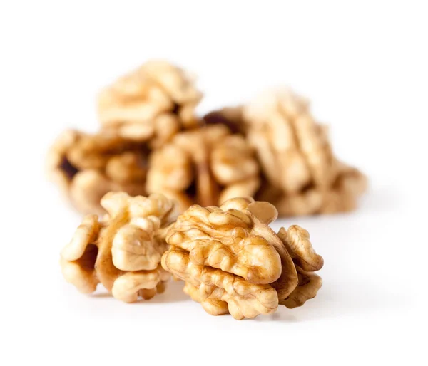 Walnut — Stock Photo, Image