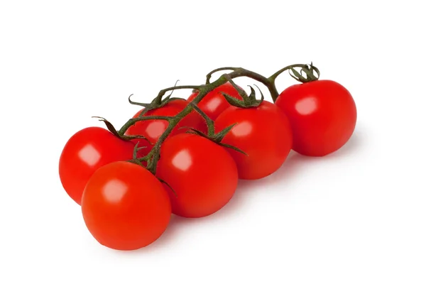 Tomates cherry frescos —  Fotos de Stock