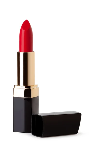 Red lipstick — Stock Photo, Image