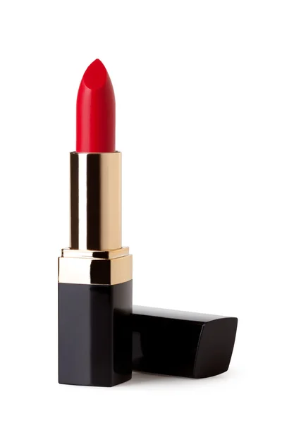 stock image Red lipstick