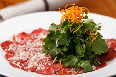 Carpaccio