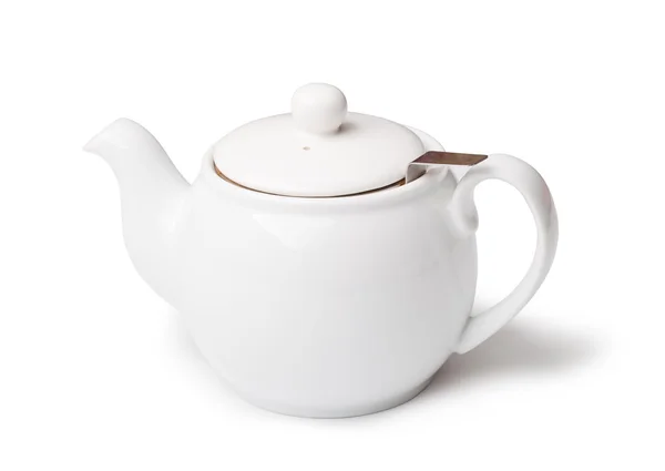 茶壶 — 图库照片