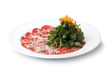 Carpaccio