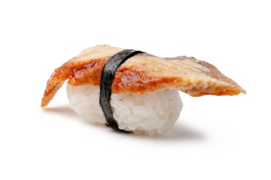 Unagi sushi